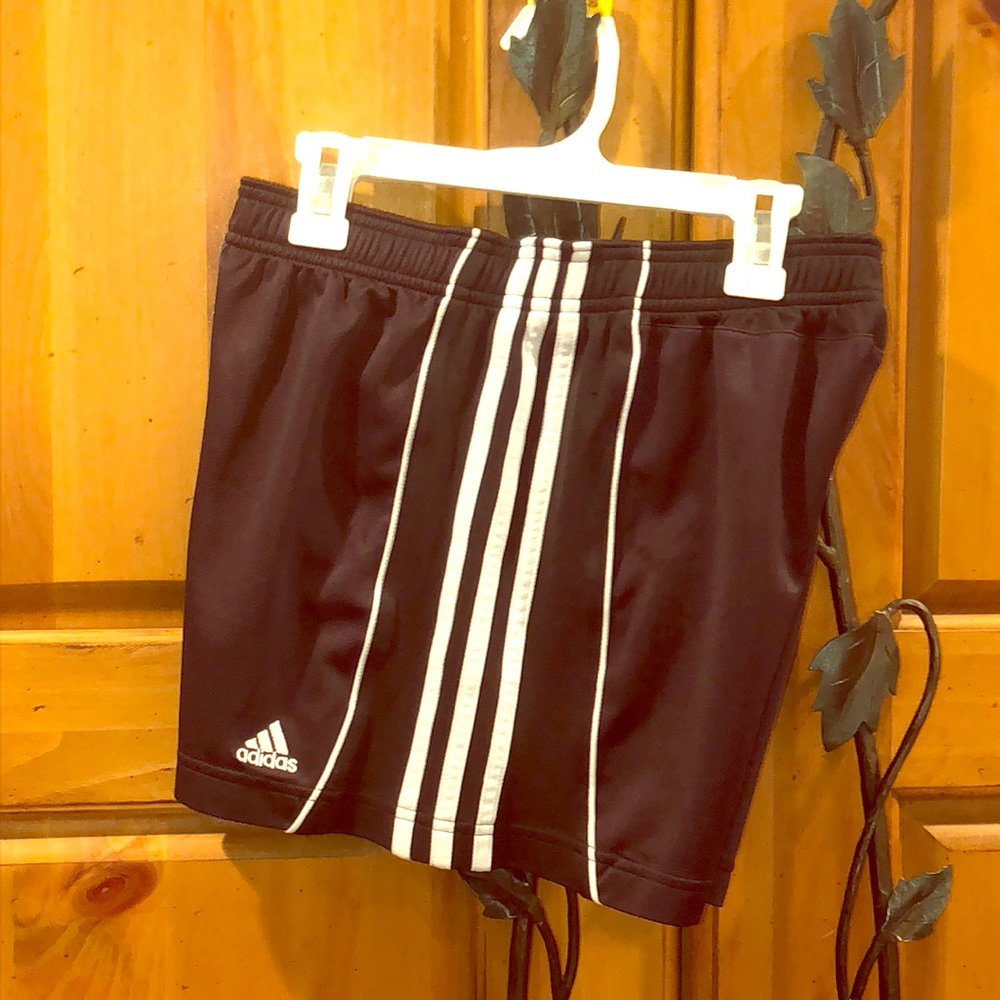 Adidas Shorts 😝